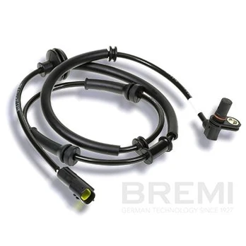 BREMI 51097 Jutiklis, rato greitis