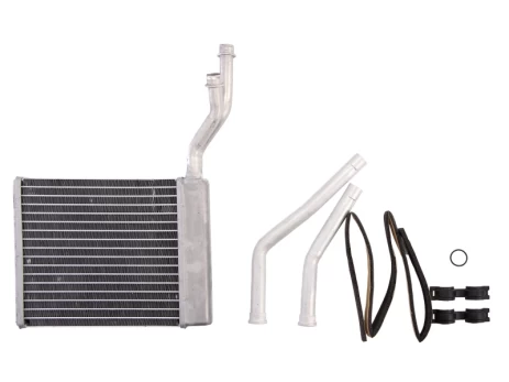THERMOTEC D6G016TT Interior heater radiator