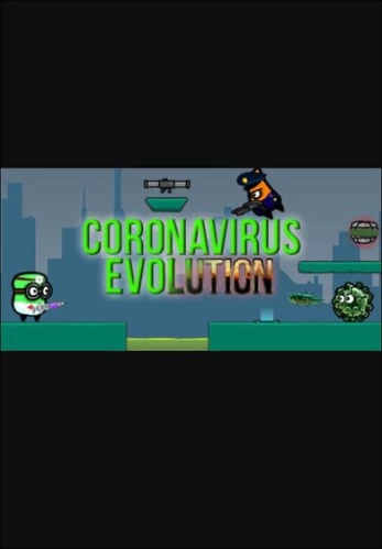 Coronavirus Evolution PC