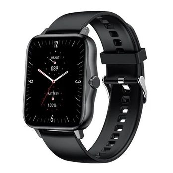 Išmanusis laikrodis Rego Watch M5 Black