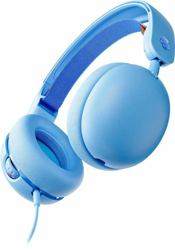 Ausinės Skullcandy Grom Kids Blu