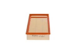 Oro filtras BOSCH F 026 400 175 kaina
