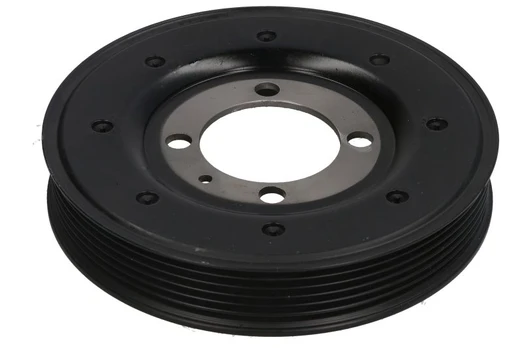 SASIC SAS2156017 Crank pulley