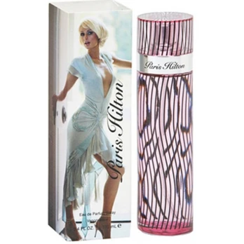 Paris Hilton Paris Hilton EDP W 100ml