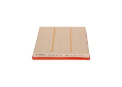 BOSCH oro filtras F026400385 kaina