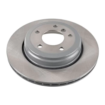 FEBI FE24344 Brake Disc