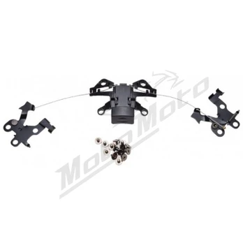 Šalmo makro mechanizmo kompl. LS2 FF906