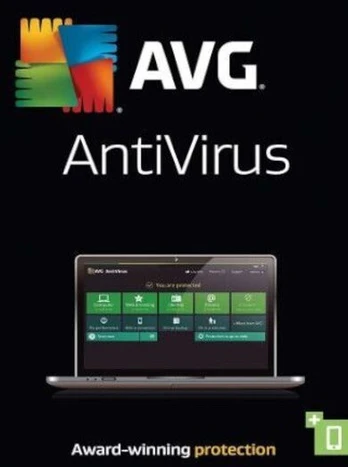 Avg Antivirus 