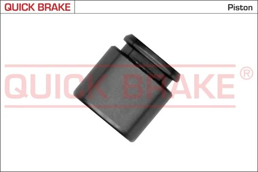 Stūmoklis, stabdžių apkaba QUICK BRAKE 185285K
