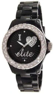 Laikrodis ELITE E52934-008 (Ekspozicinė prekė)