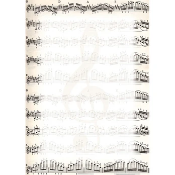 Dipl.popierius 170g Nuty