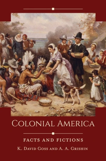 Colonial America