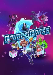 Double Cross PC kaina
