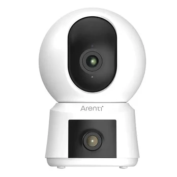 Arenti P3TT