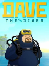 Dave The Diver PC