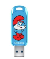 MEMORY DRIVE FLASH USB3.2/64GB SDCZIS-064G-G46 SANDISK kaina