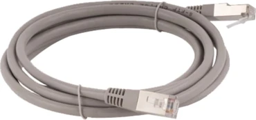 Alantec A-LAN KKS6SZA10 networking cable Grey 10 m Cat6 U/UTP (UTP)