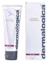 Veido šveitiklis Dermalogica Age Smart, 75 ml kaina