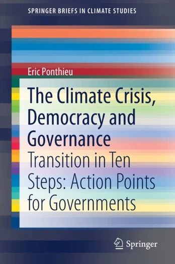 Climate Crisis, Democracy and Governance