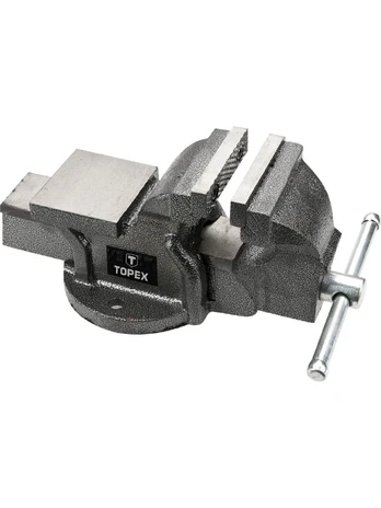 Topex 75mm priekalo šaltkalvio spaustukai 07A107