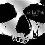 CD As I Lay Dying - Decas