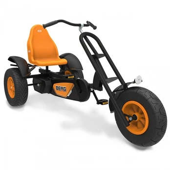 BERG Chopper BFR pedalinis gokartas