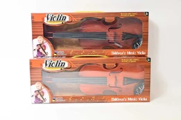 Artyk Skrzypce 169762 kaina