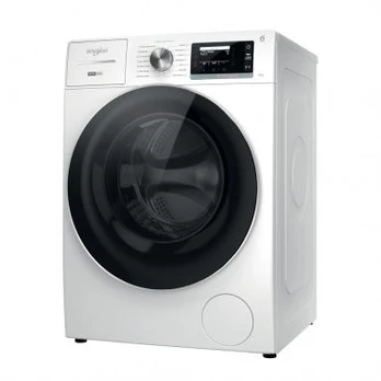 Skalbimo mašina Whirlpool W8 99AD Silence PL netnet