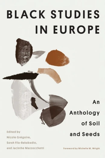Black Studies in Europe