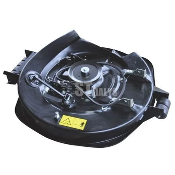 Pjovimo deka Etesia 28872