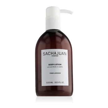Sachajuan Body Care 500ml