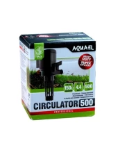Aquael pompa Circulator 500 (N) kaina