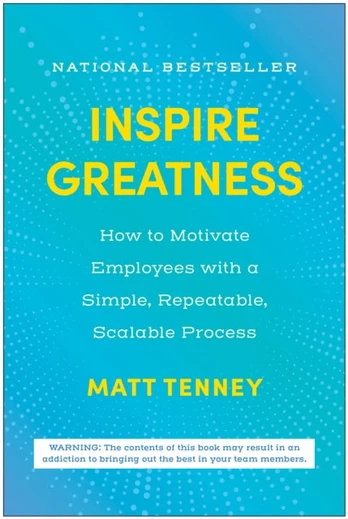 Inspire Greatness