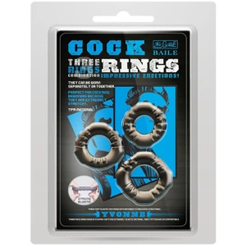 Cock Ring Yvonne