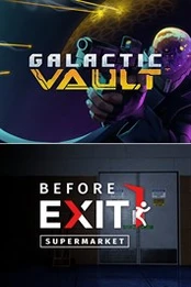 Galactic Vault Xbox