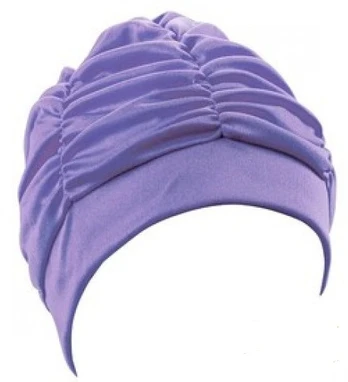 Plaukimo kepuraitė BECO 7600 77 lilac