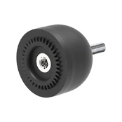 Quad Lock® 360 Gimbal adapteris kaina