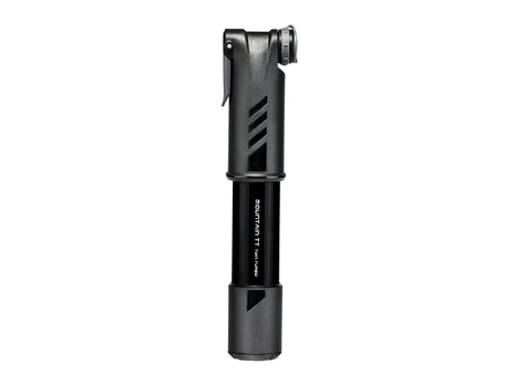 „TOPEAK MOUNTAIN TT“ dvigubas turbo siurblys