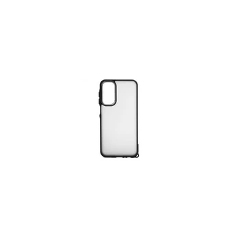 iLike Samsung Galaxy A15 PC Hybrid Case Black