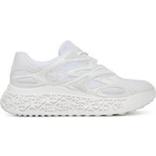 Laisvalaikio batai Guess FLTSWA LEA12 Balta