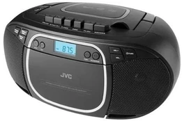 Radijas JVC RCE451B