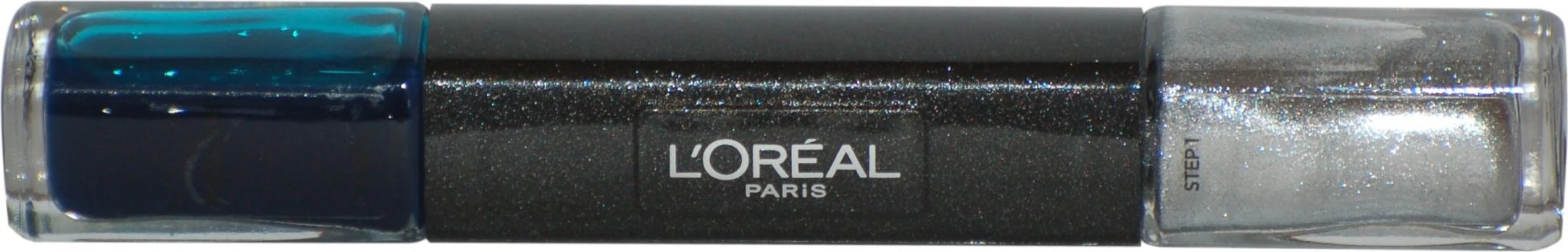 Nagų lakas L’Oréal Paris Infallible Turquoise, turkio sp., 10 ml