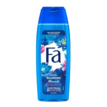 Fa dušo želė Balancing Moments 250 ml
