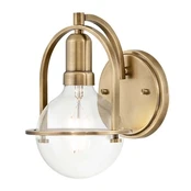 Šviestuvas sieninis Elstead Lighting Somerset, 60 W, E27