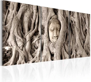 Artgeist Paveikslas - Meditation's Tree