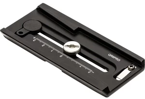 Greito atlaisvinimo plokštė Benro QR-6 Pro Plate, 9.2 cm