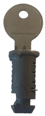 Thule cilindro formos raktas n172