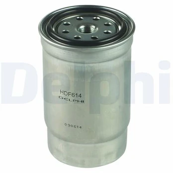 Kuro filtras DELPHI HDF614