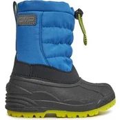 Sniego batai CMP Hanki 3.0 Snow Boots 3Q75674 Mėlyna
