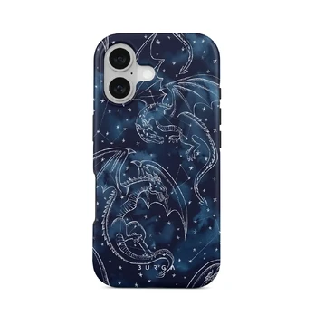 Wyvern - iPhone 17 Case, Tough (MagSafe) / N/A